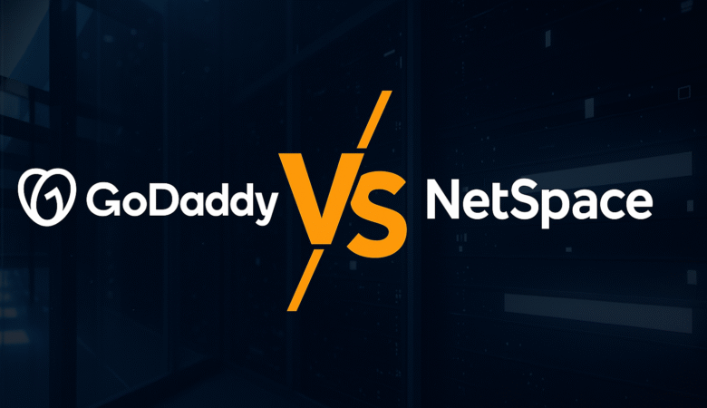 GoDaddy Hosting vs NetSpace – Τι πληρώνεις πραγματικά;